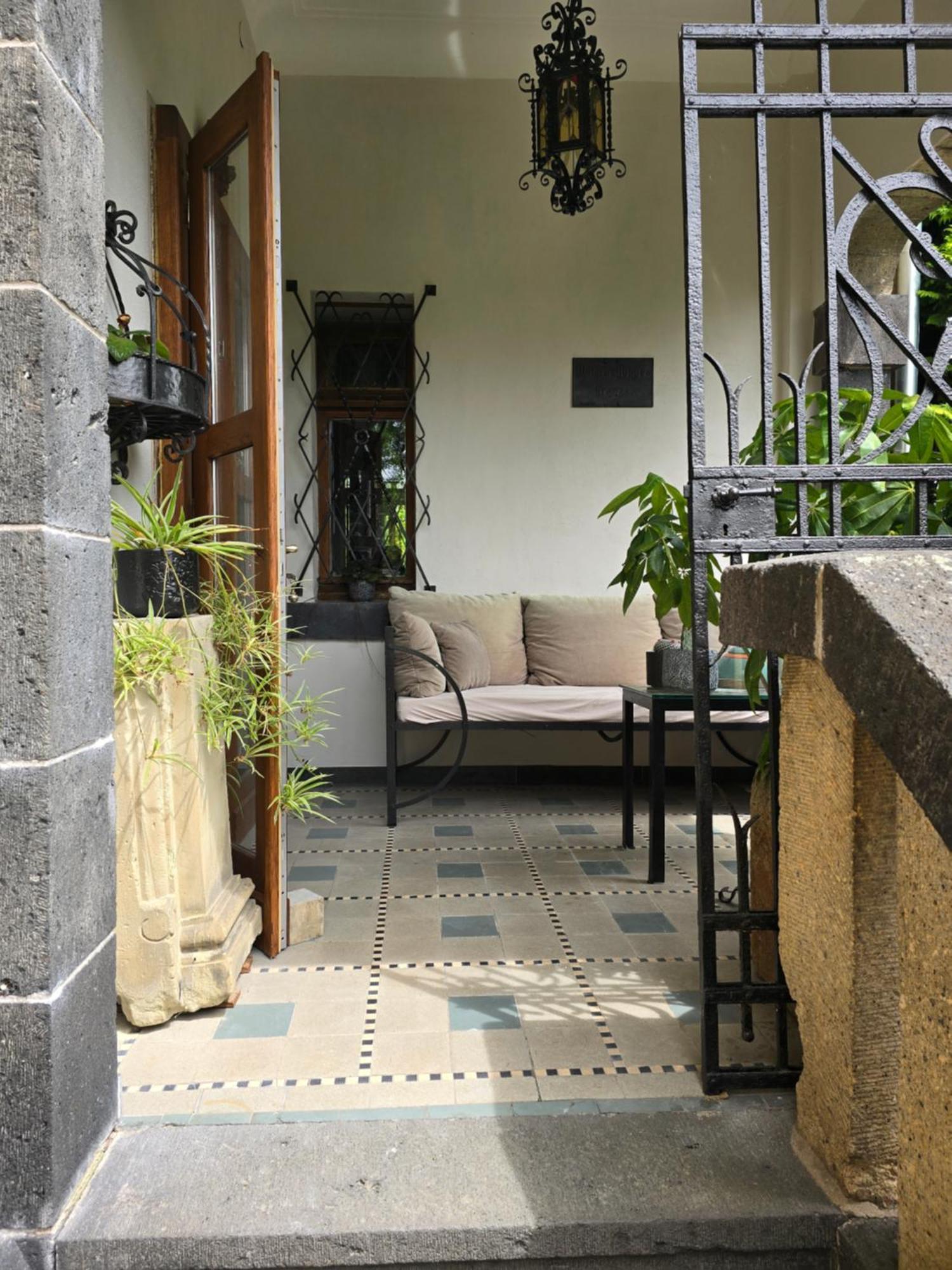 Villa Valerius Kottenheim Exterior foto