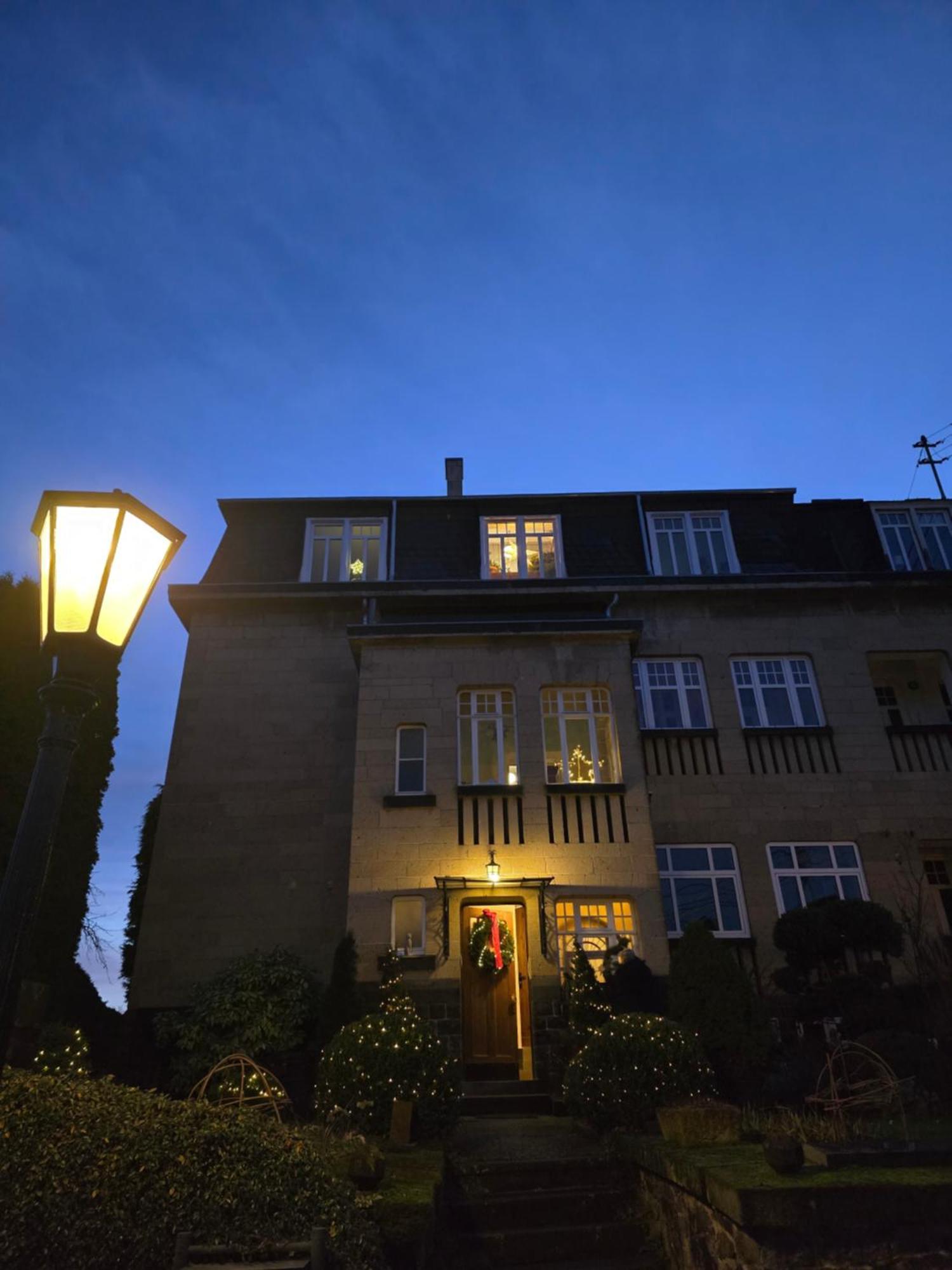 Villa Valerius Kottenheim Exterior foto