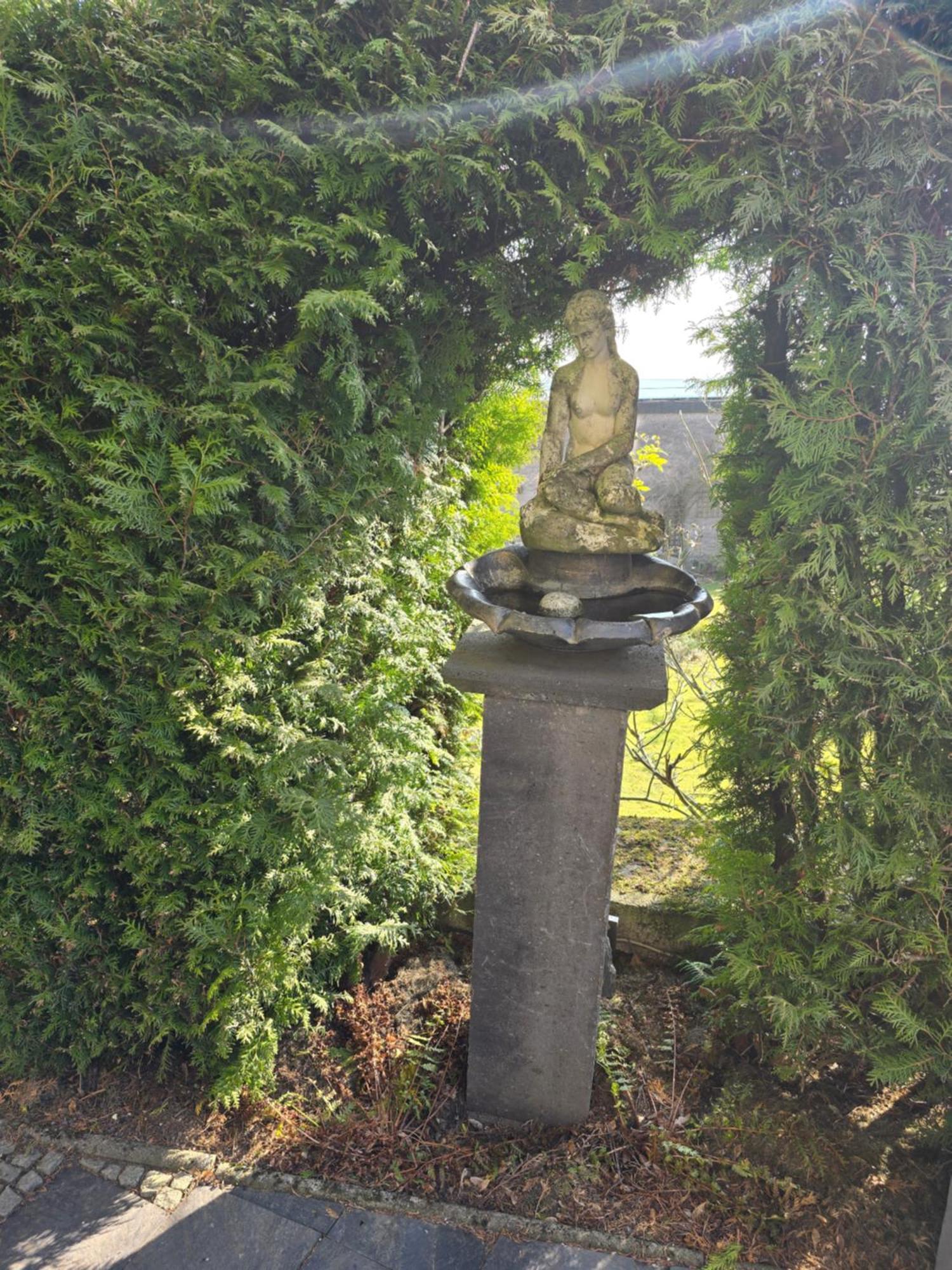 Villa Valerius Kottenheim Exterior foto