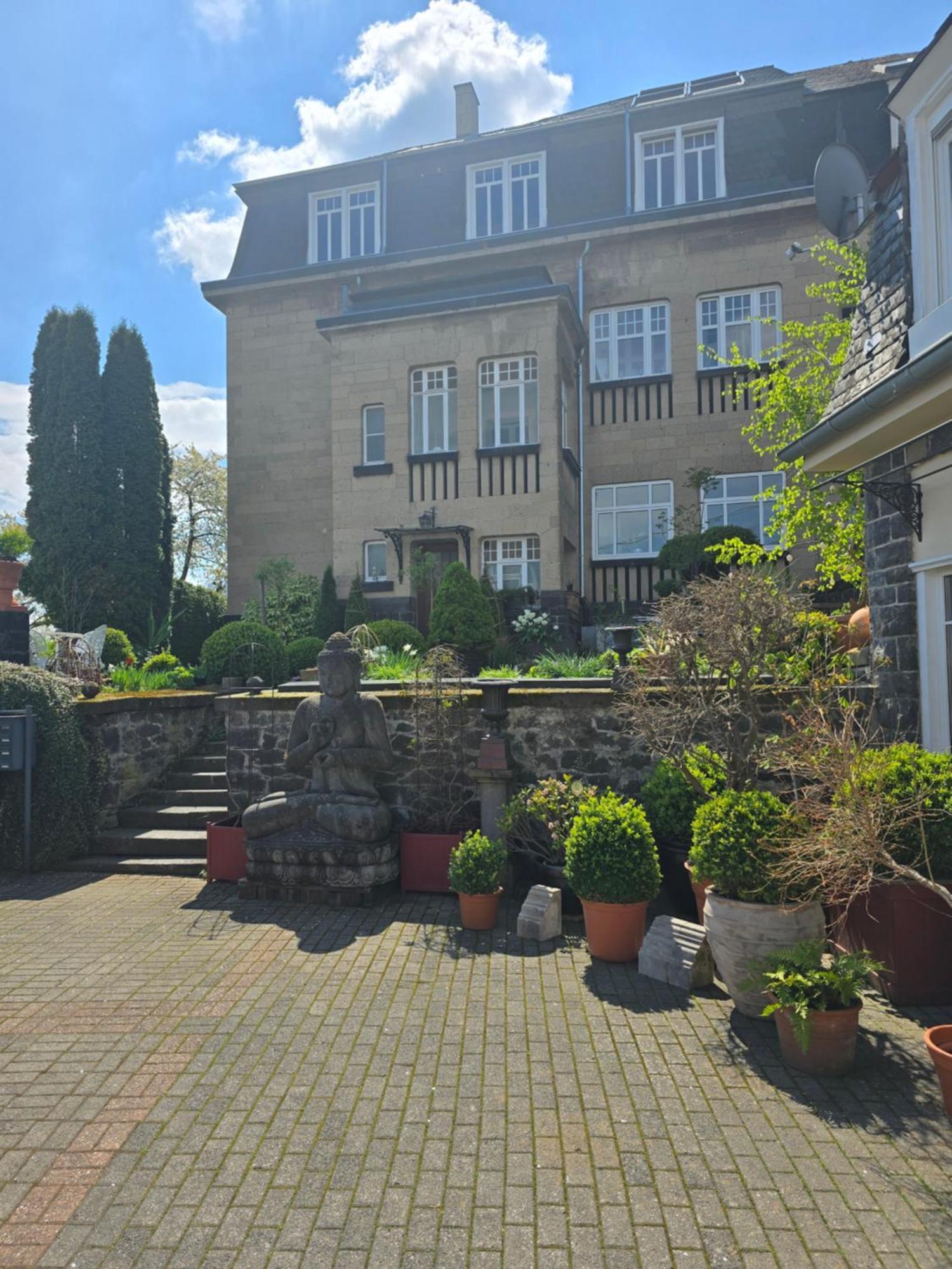 Villa Valerius Kottenheim Exterior foto